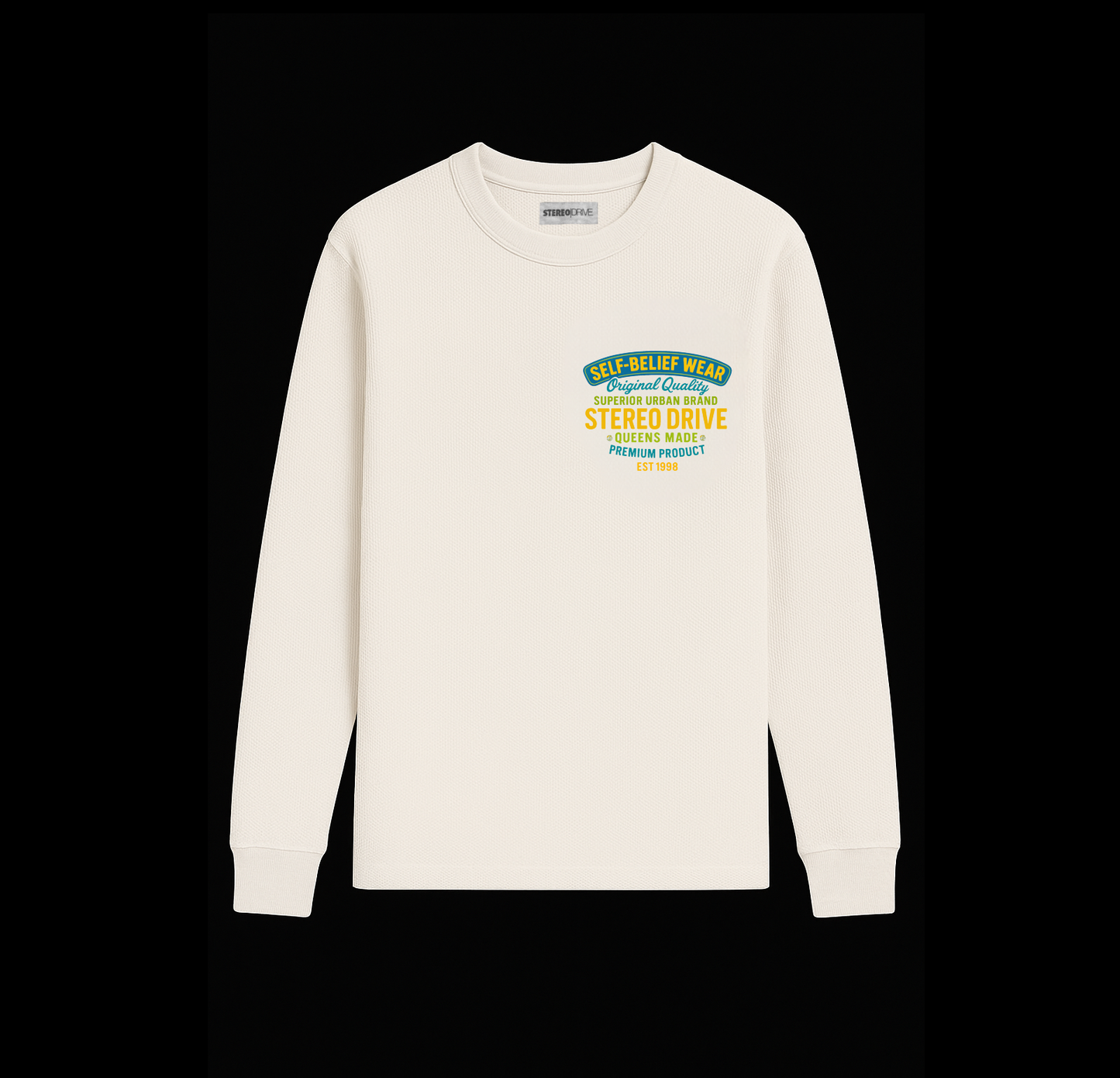 Self-Belief Wear Thermal