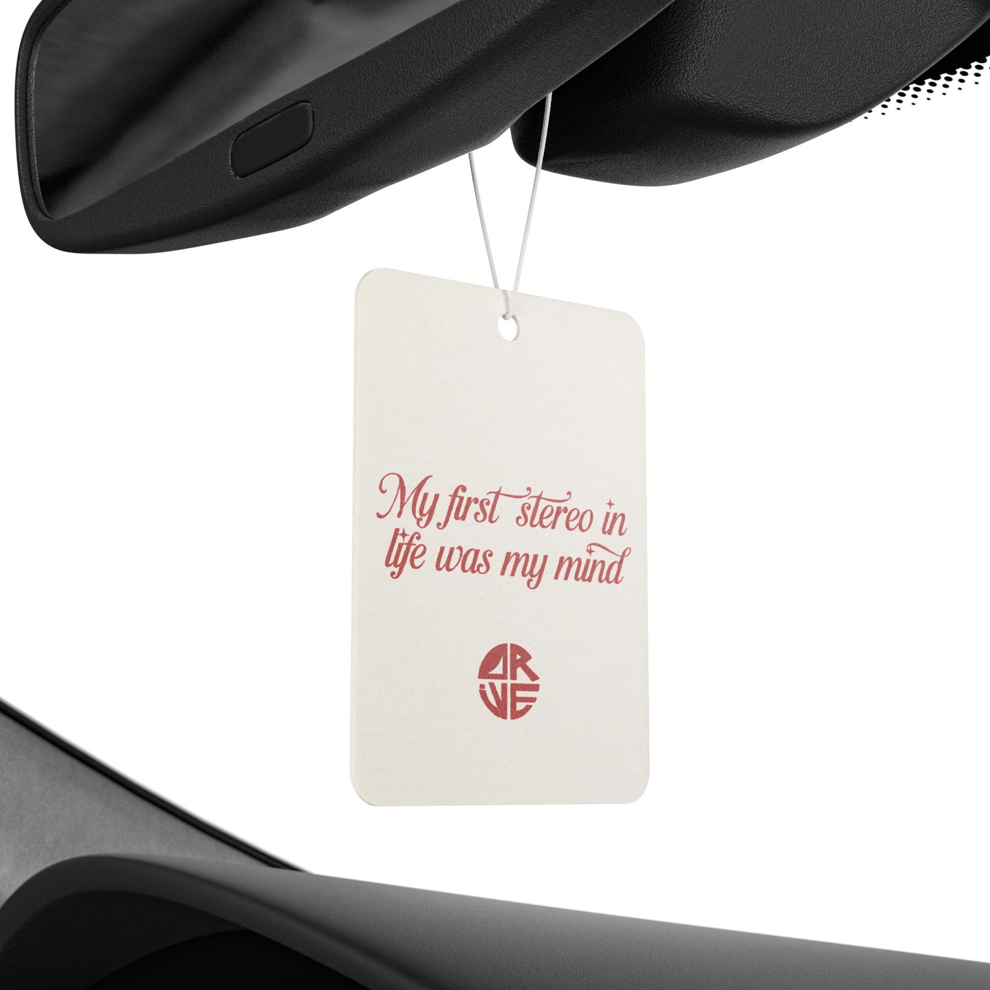 Statement Air Freshener