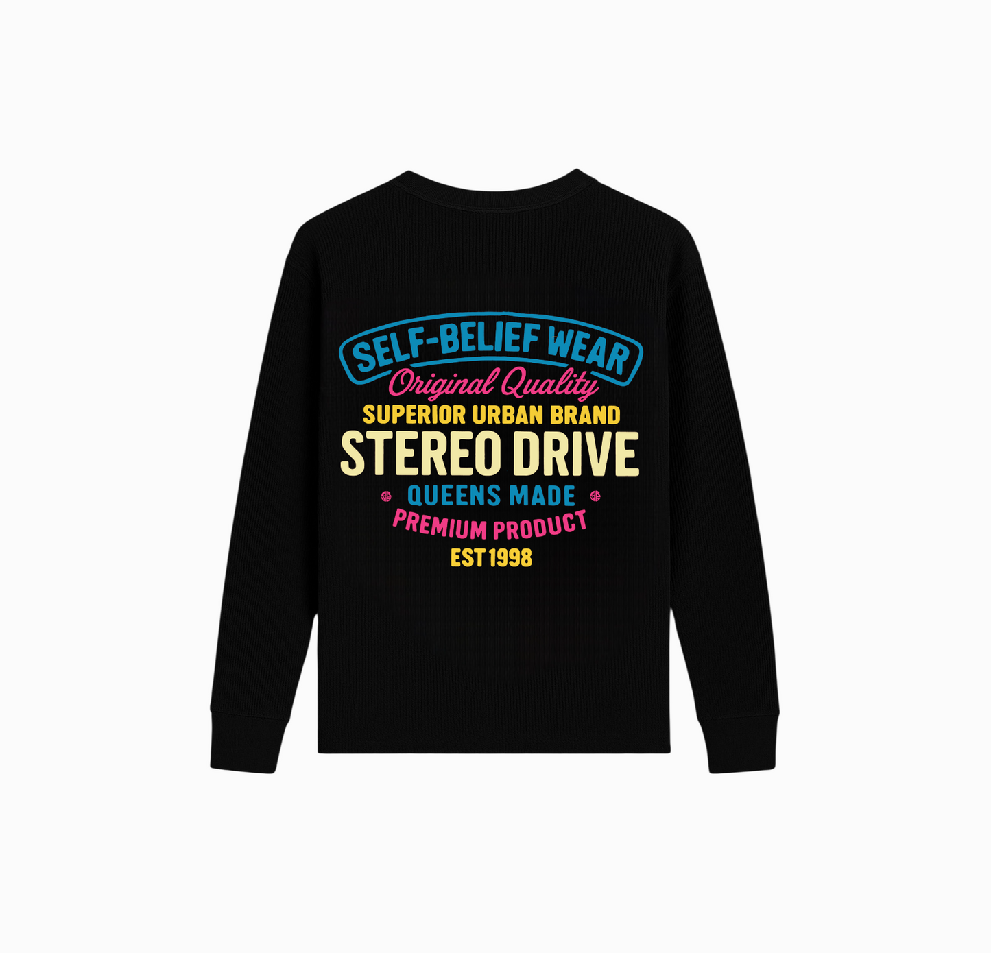Self-Belief Wear Thermal