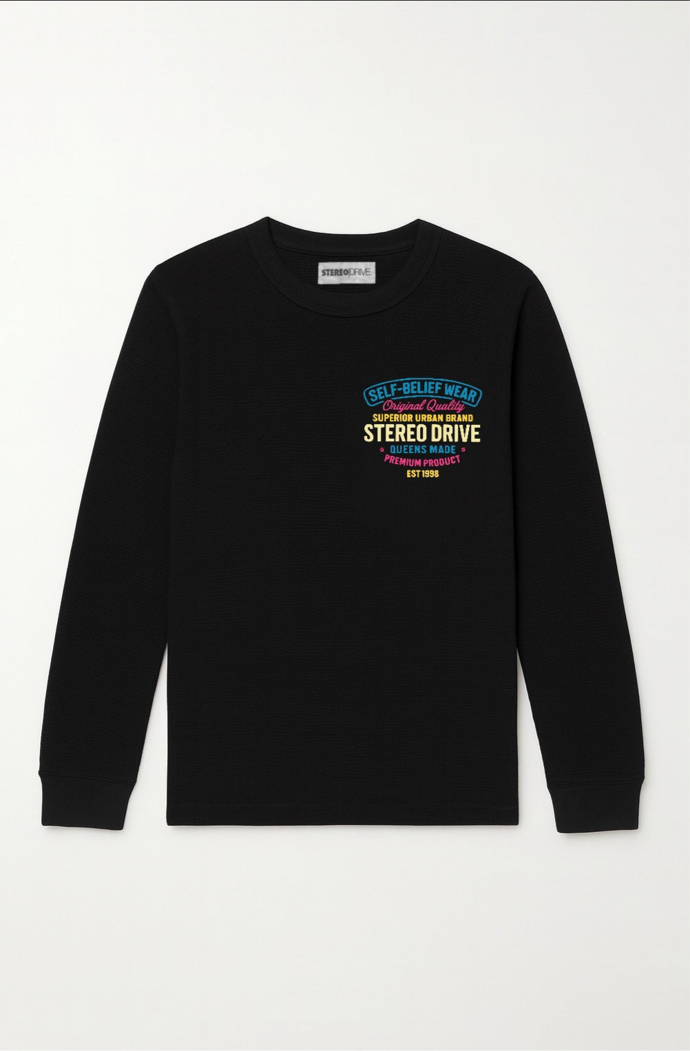 Self-Belief Wear Thermal
