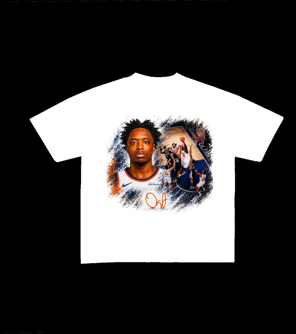 OG SIGNATURE T-SHIRT
