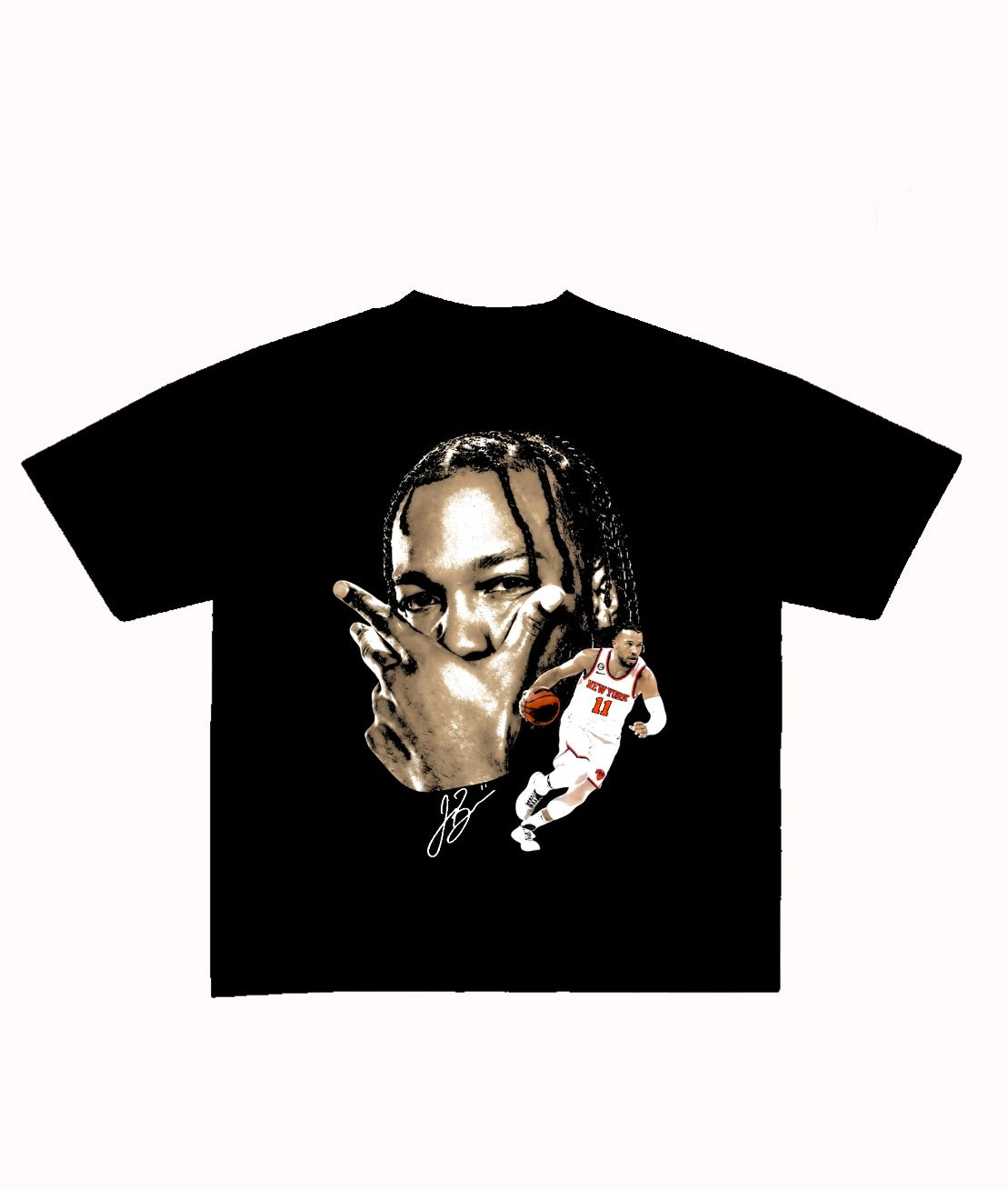 JB SIGNATURE T-SHIRT