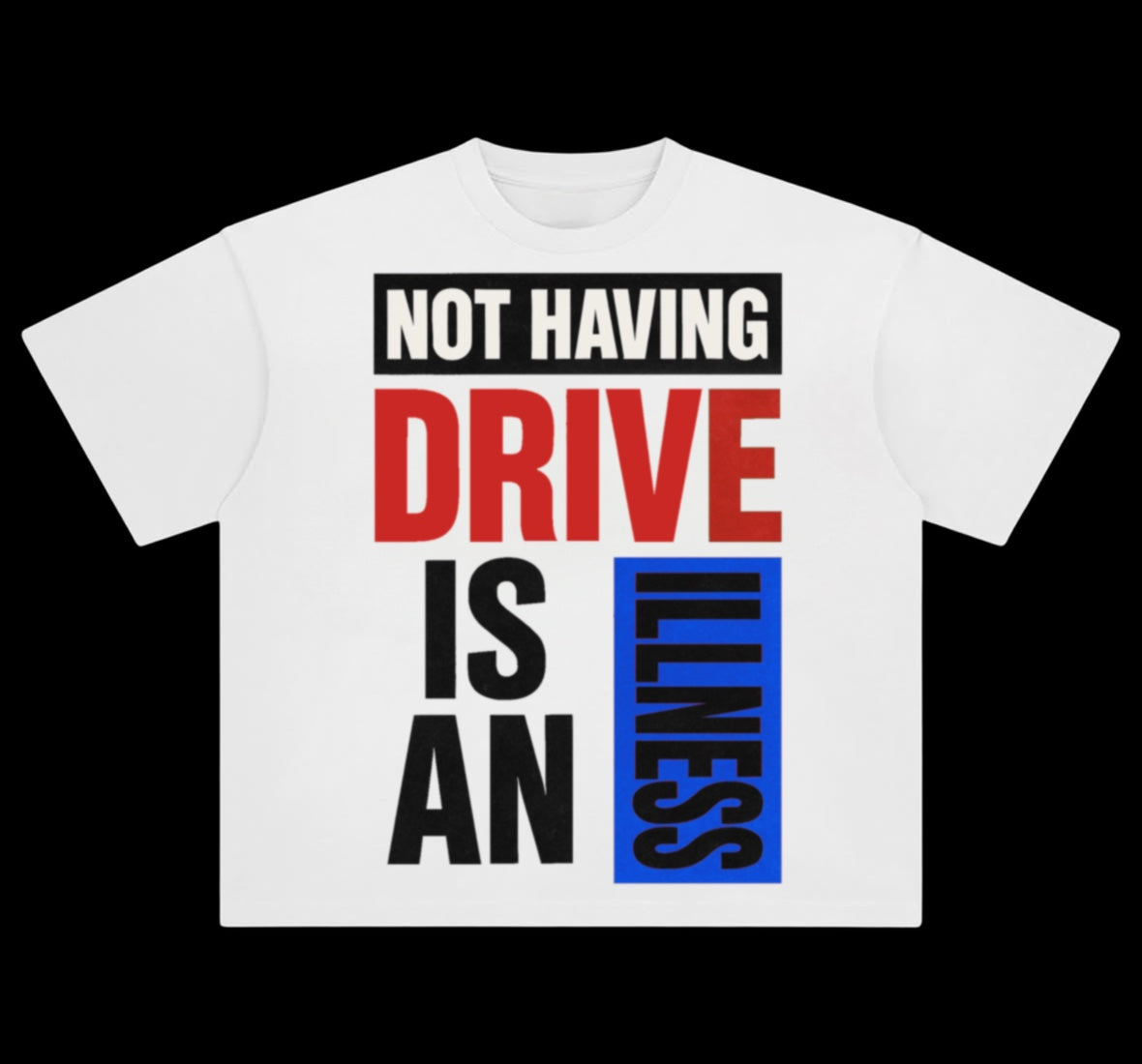 Lost in Illness T-Shirt