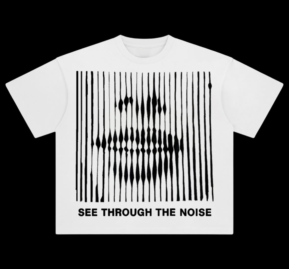 .Wav T-Shirt