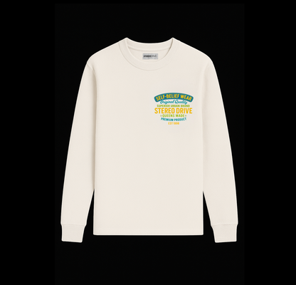 Self-Belief Wear Thermal