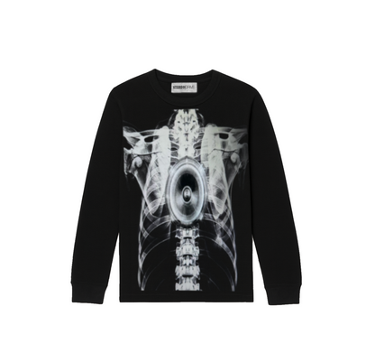 Stereo Heart Thermal