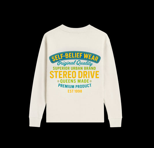 Self-Belief Wear Thermal