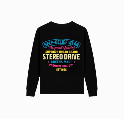 Self-Belief Wear Thermal