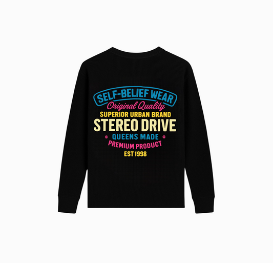 Self-Belief Wear Thermal