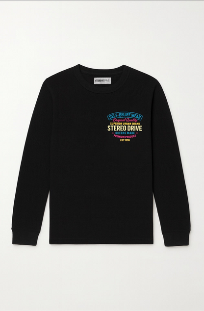 Self-Belief Wear Thermal