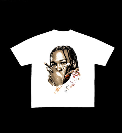 JB SIGNATURE T-SHIRT