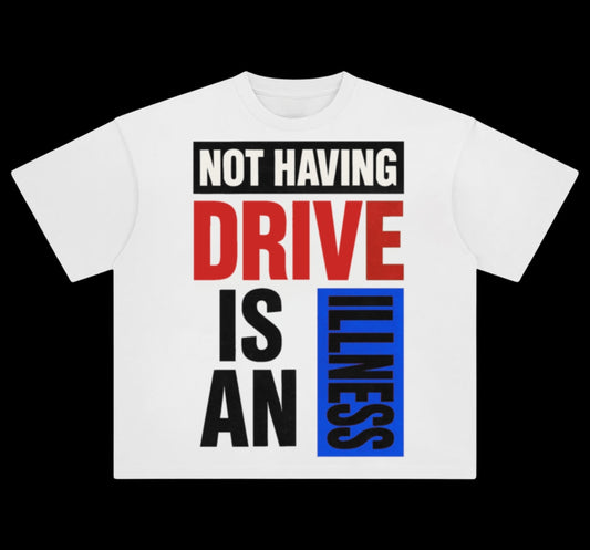 Lost in Illness T-Shirt