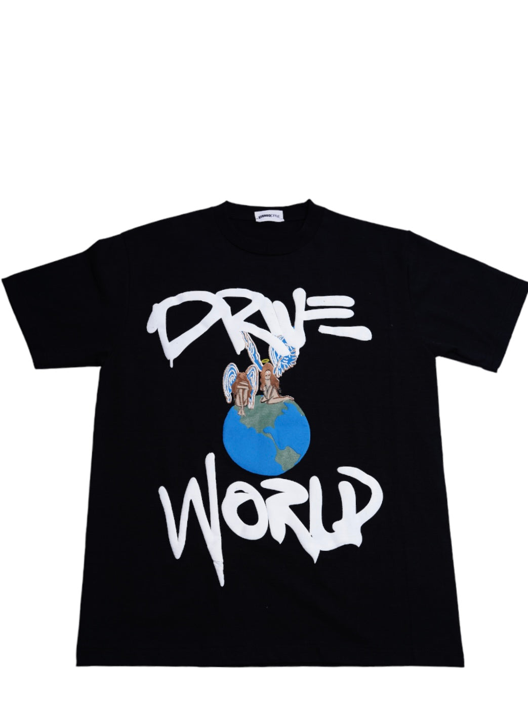 “Drive World” T-Shirt