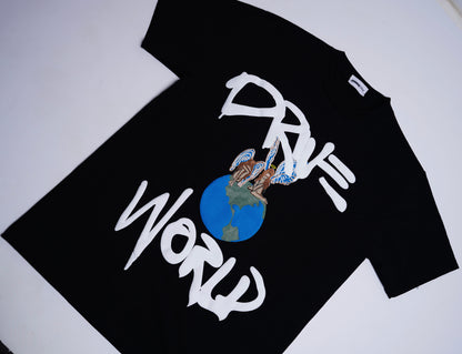 “Drive World” T-Shirt